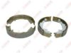 HYUNDAI 5835038A10 Brake Shoe Set, parking brake